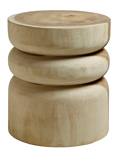 SIERA SUAR STOOL