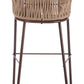 Freycinet Barstool Natural