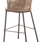 Freycinet Barstool Natural