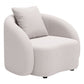 Sunny Isles Accent Chair Beige