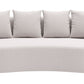 Sunny Isles Sofa Beige