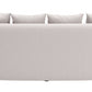 Sunny Isles Sofa Beige