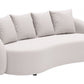 Sunny Isles Sofa Beige