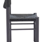Iska Dining Chair Black