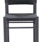 Iska Dining Chair Black