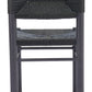 Iska Dining Chair Black