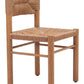 Iska Dining Chair Natural