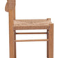 Iska Dining Chair Natural