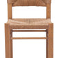 Iska Dining Chair Natural