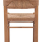 Iska Dining Chair Natural