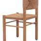Iska Dining Chair Natural