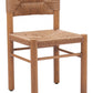 Iska Dining Chair Natural