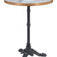 Gazebo Dining Table Multicolor