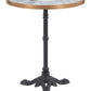 Gazebo Dining Table Multicolor
