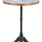 Gazebo Dining Table Multicolor