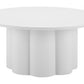 Palmier Coffee Table White