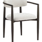 Midori Dining Chair White