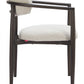 Midori Dining Chair White