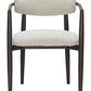 Midori Dining Chair White