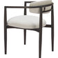Midori Dining Chair White