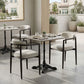 Midori Dining Chair White