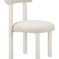 Ceres Dining Chair Beige