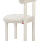 Ceres Dining Chair Beige