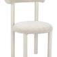 Ceres Dining Chair Beige