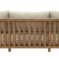 Teras Sectional Gray