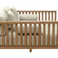 Teras Daybed Gray