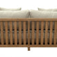 Teras Daybed Gray