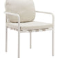 Aite Dining Chair Beige