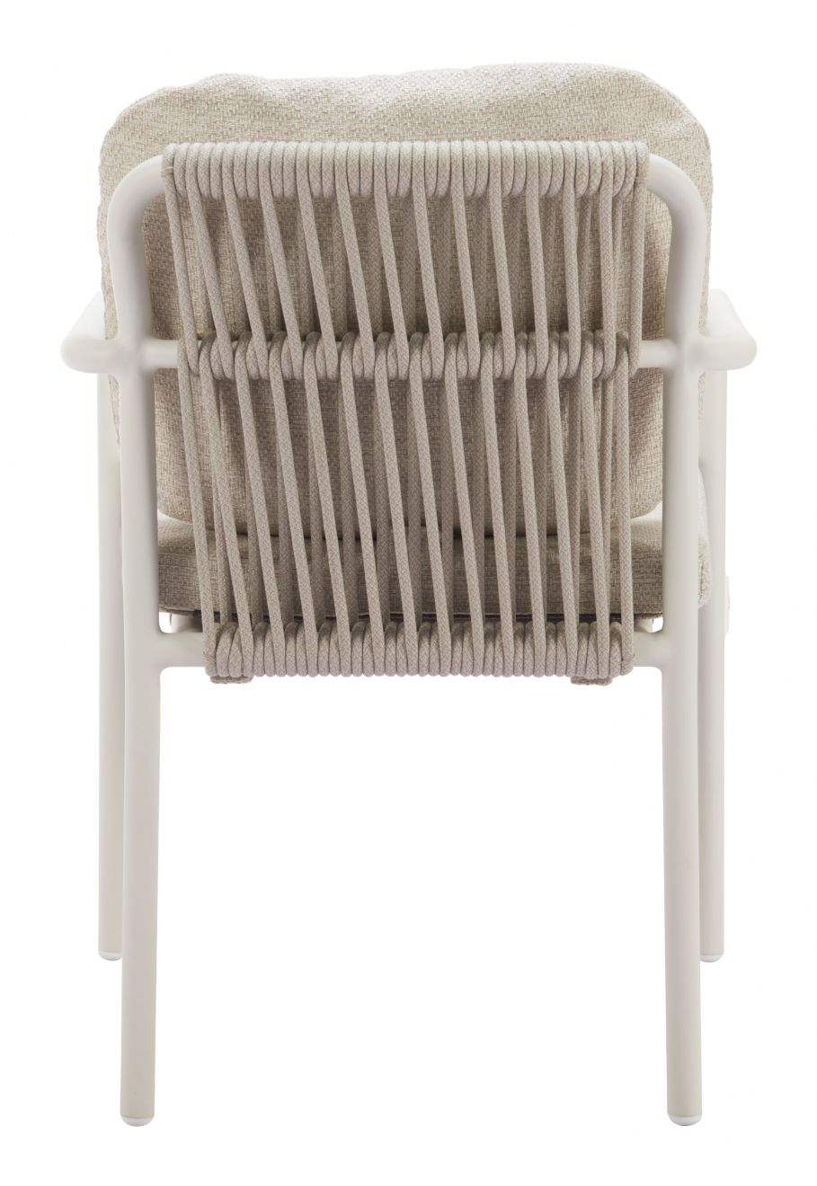 Aite Dining Chair Beige