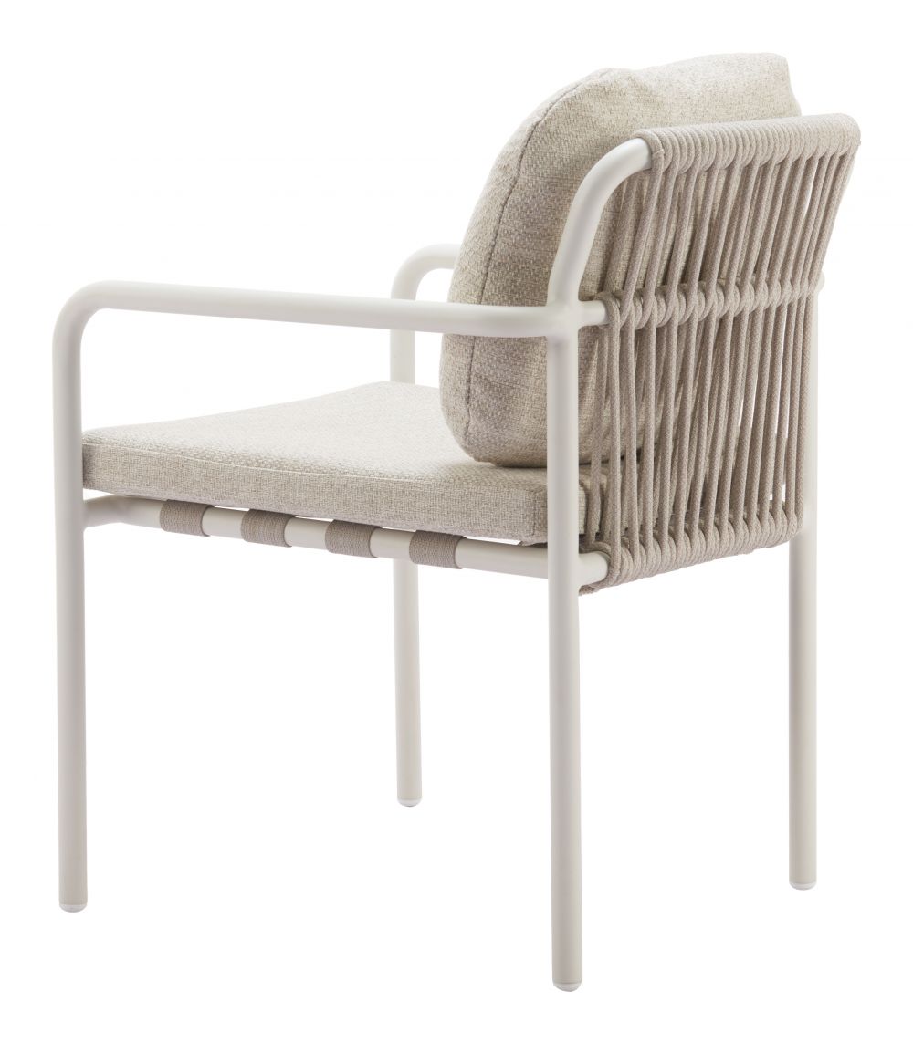 Aite Dining Chair Beige