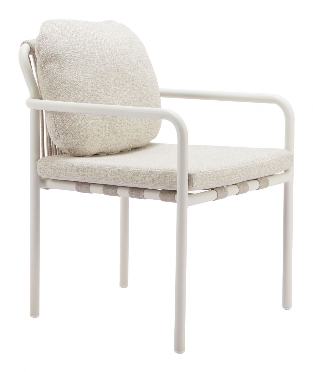 Aite Dining Chair Beige
