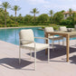 Aite Dining Chair Beige