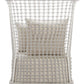 Hudu Accent Chair Beige