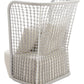 Hudu Accent Chair Beige