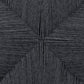 Iska Barstool Black