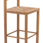 Iska Barstool Natural
