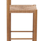 Iska Barstool Natural
