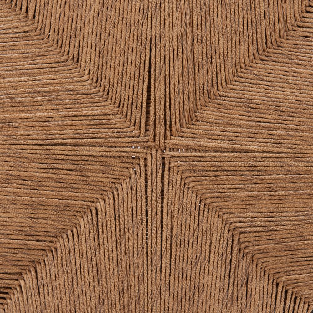Iska Barstool Natural