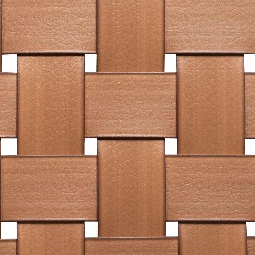 Breath Chaise Lounge Brown