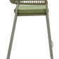 Skye Barstool Green