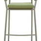 Skye Barstool Green