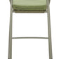 Skye Barstool Green