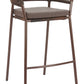Skye Barstool Green