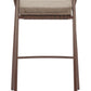 Skye Barstool Green
