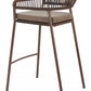 Skye Barstool Green