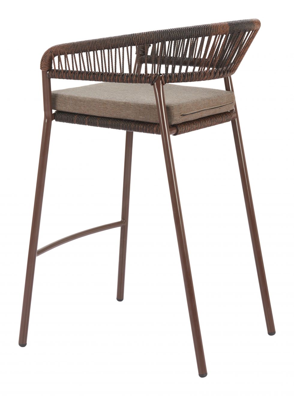 Skye Barstool Green